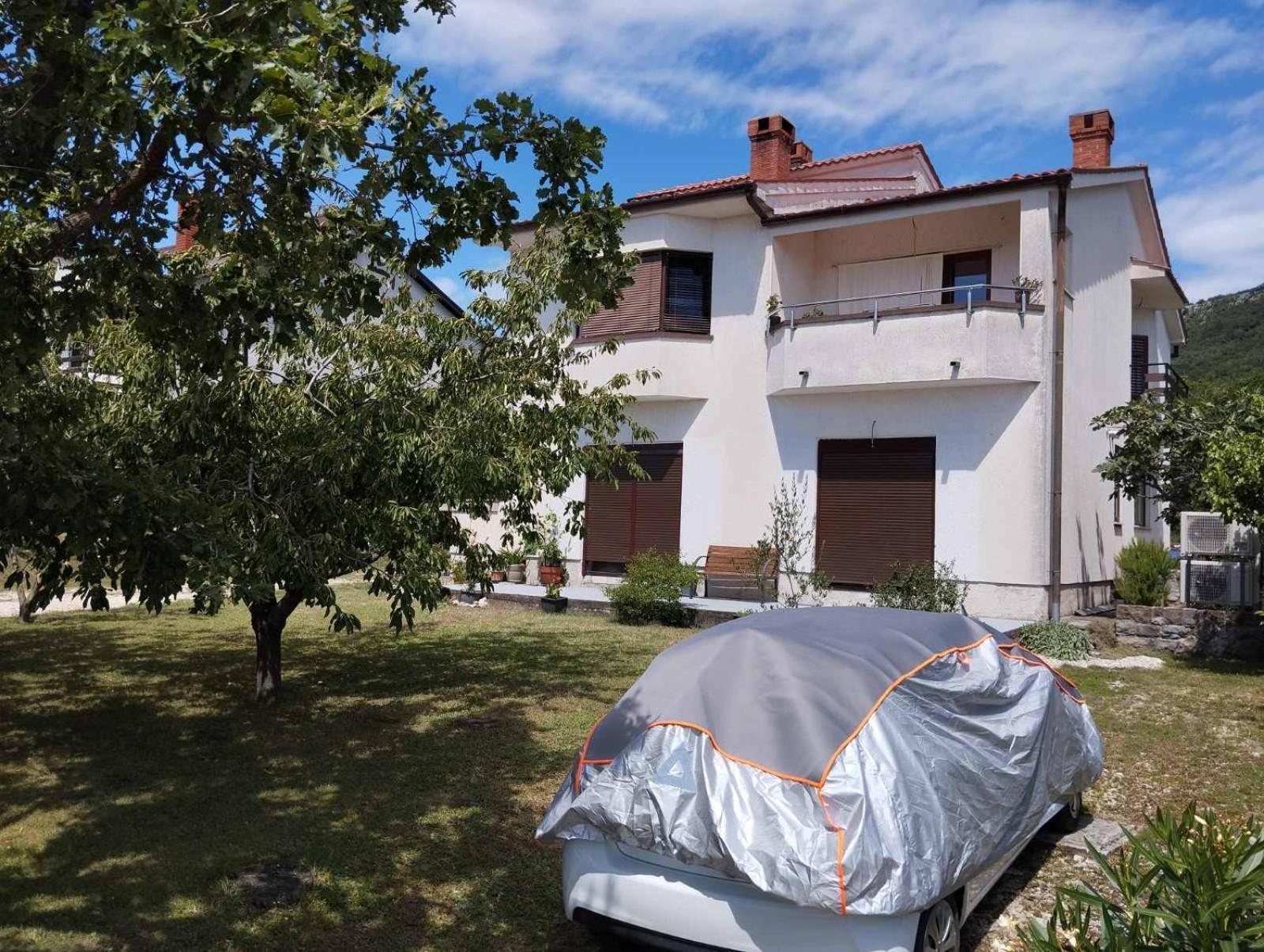 Daal Apartment Roč Exterior foto
